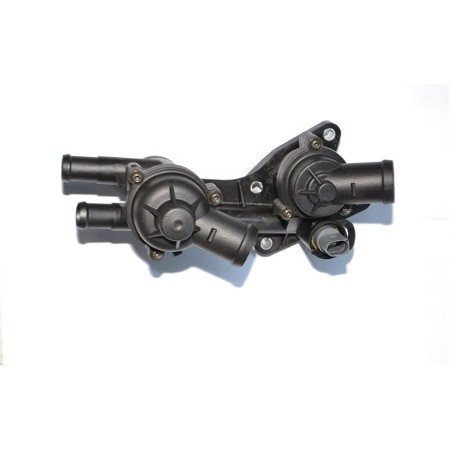 Termostat Yuvası Komple Golf5 Passat 1.6Fsı Blf Blp