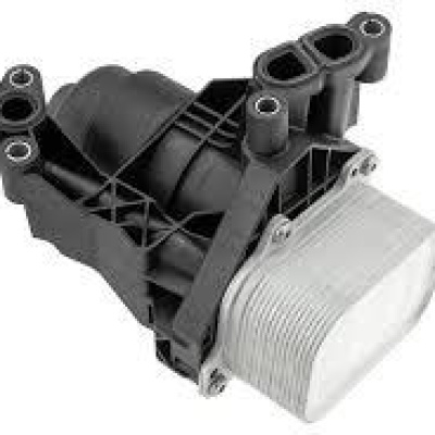 Yag Sogutucusu Komple Vw T6 / Caravelle T6 (Sgb,  03N115389P