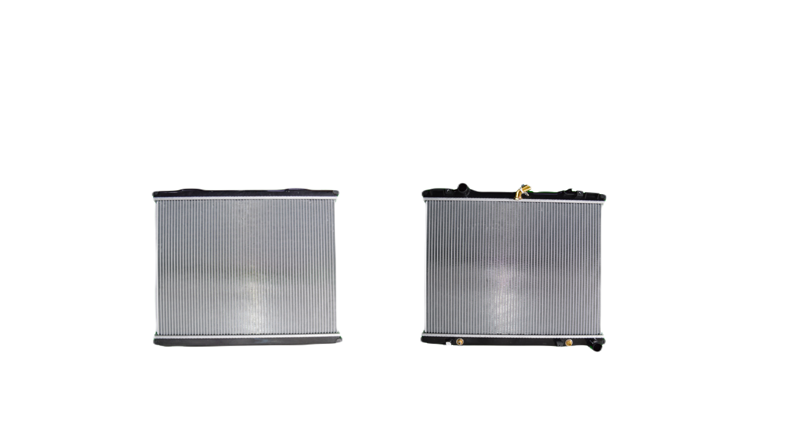 Su Radyatoru Brazıng At 465X628x26 Mm Kıa Sorento 2.5C 25310