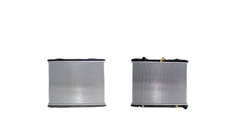 Su Radyatoru Brazıng At 465X628x26 Mm Kıa Sorento 2.5C 25310