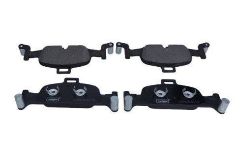 A4 A5 Q5 Fren Balatası Ön 15- [Valeo] [8W0698151L]