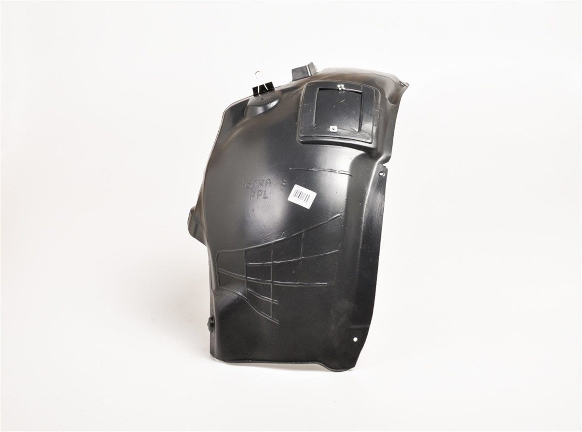 Camurluk Davlumbazı On Sol Opel Astra H 07 > 13125602