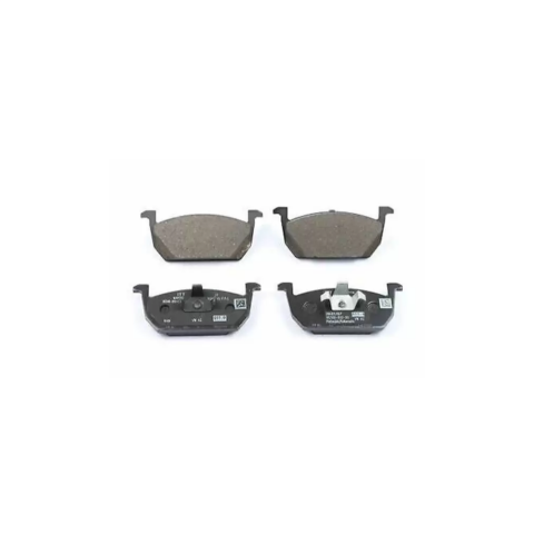Trw Ön Fren Balatası VW Golf 7 - Audi A3 - Seat Leon - Skoda Octavia 2013-2013 5Q0698151C