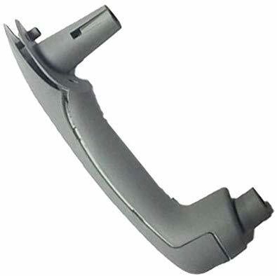 İç Kapı Tutamağı Arka Sol Gri Volkswagen Golf 4 - Bora 1997-2005