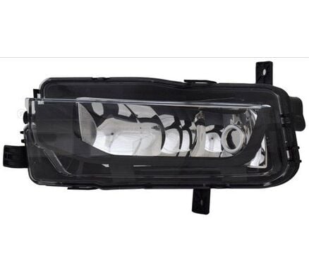 Volkswagen Transporter T7 Sol Sis Farı 2016-2020 - 7E0941661