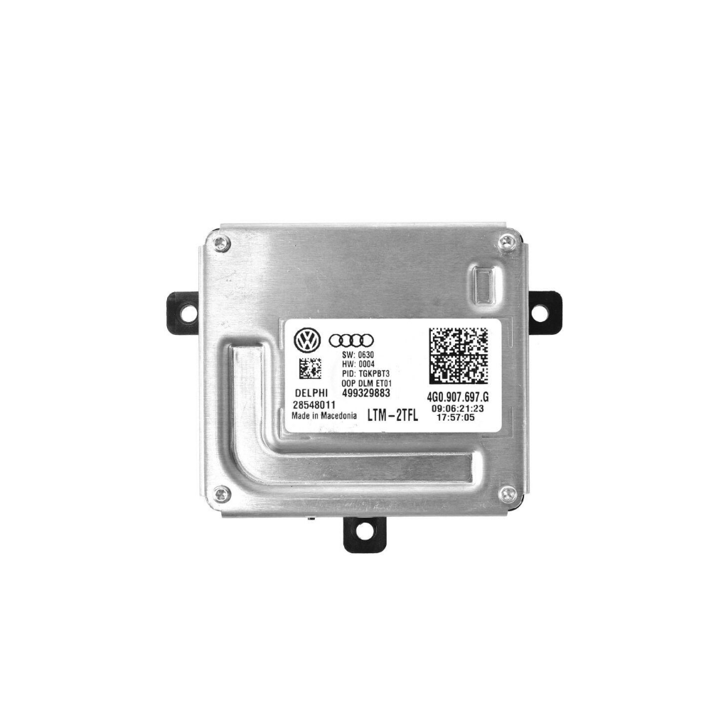 Far Kontrol Ünitesi Audi A7 2011-2015 4G0907697F - Uygun Fiyat