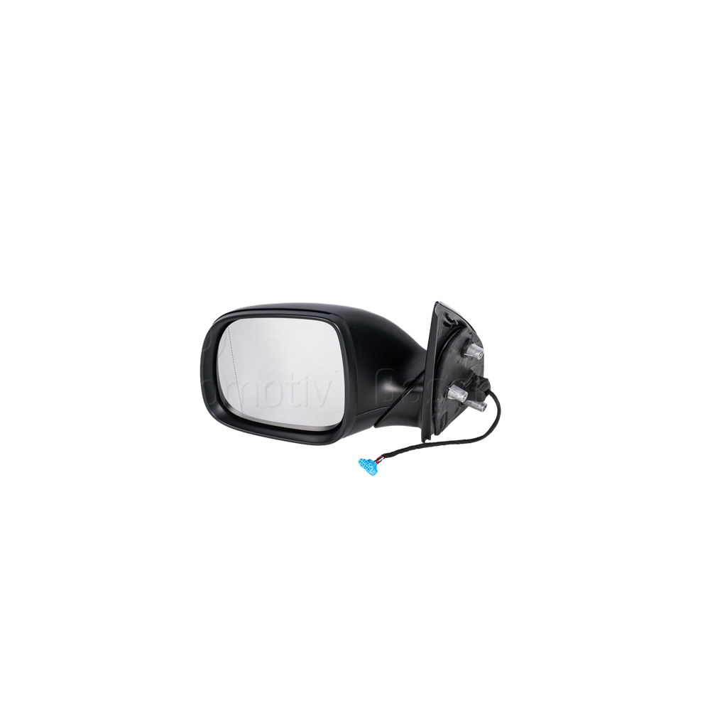 Sol Dış Dikiz Aynası VW Amarok 2010- 2H1857507AL9B9