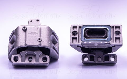 Motor Takozu Sag Vw Golf4 Bora A3 1.6 [1J0199262BK]