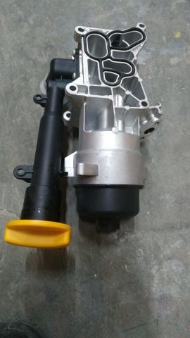 Yag Sogutucusu Kutugu Opel Corsa C D Merıva A Tıgra 5650358K