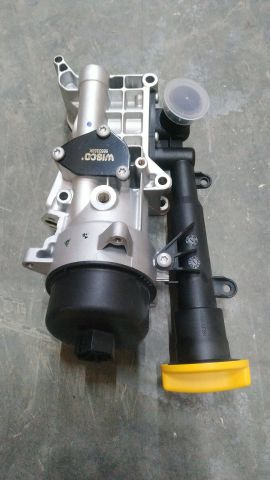 Yag Sogutucusu Kutugu Opel Corsa C D Merıva A Tıgra 5650358K