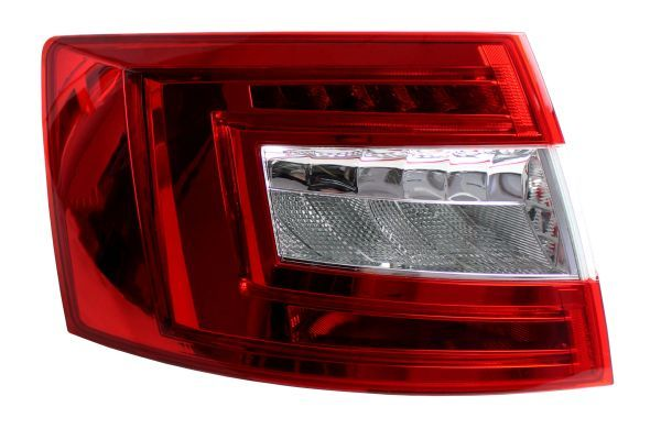 Stop Sol Led Skoda Octavıa 3 13-17 5E5945111A
