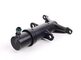 Far Yıkama Motoru Sol Sag Vw Touareg 03-07 [7L6955978]