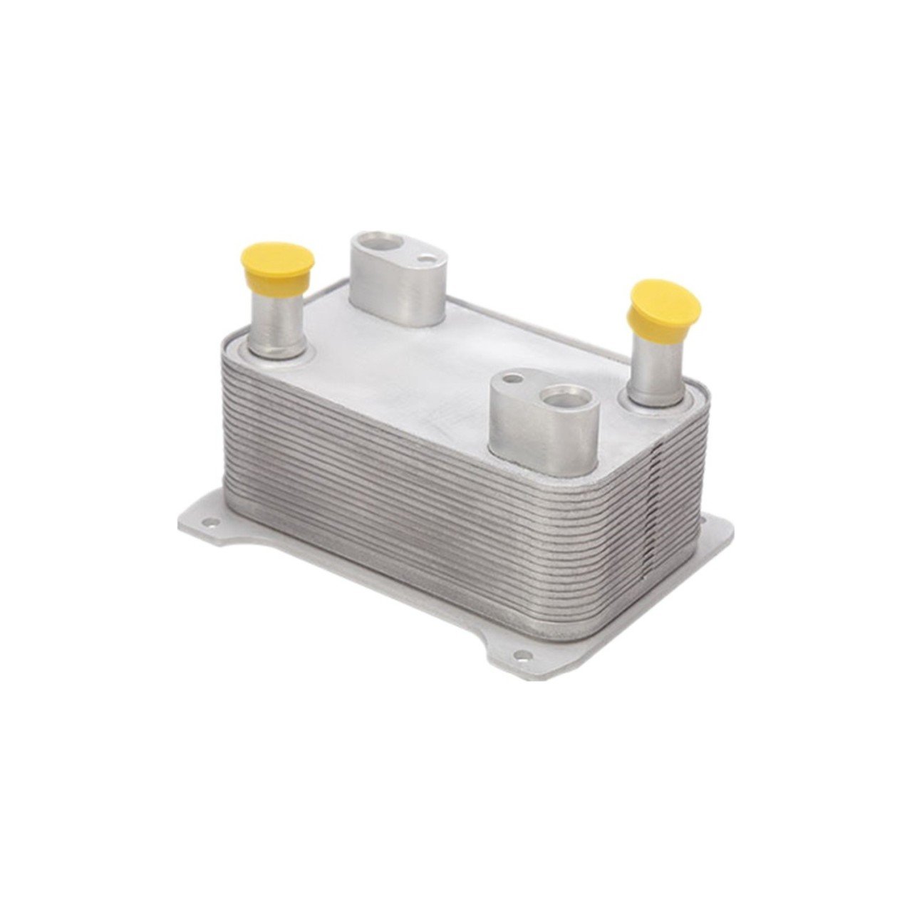 Sanzuman Yag Sogutucu Passat 05-10 Bsg 4E0317021H