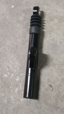 Alternator Gergı Amortısoru Vw Golf4 Bora 1.9Td 038903315CGA