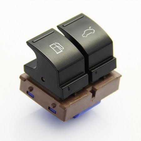 Bagaj Ve Depo Kapak Dügmesı Passat Jetta 05- Bsg 3C0959903B