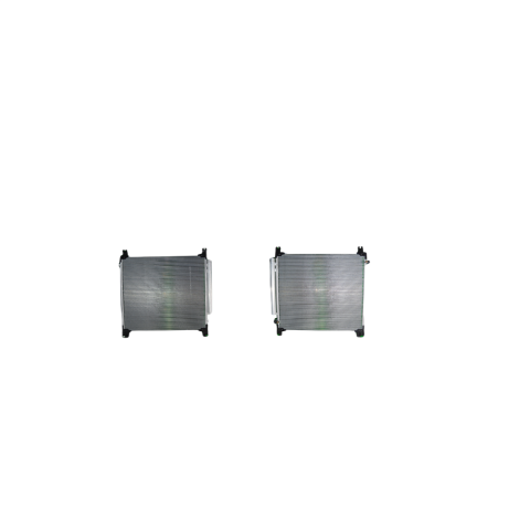 Klima Radyatörü Toyota Hilux 2.4 D-4D - 2.8 D 88460