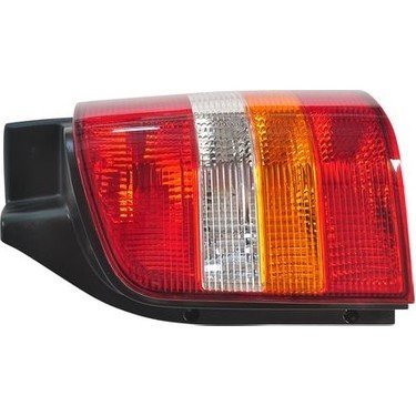 Stop Lambası Sag T5 04-10 Bsg 7H0945096J