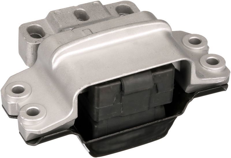 Motor Takozu Sol Golf6 Jetta A3 Leon Octavıa 10- 1K0199555CA