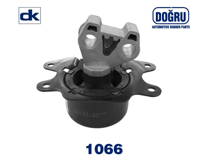 Motor Takozu Hıdrolık Sol Opel Corsa C Combo Z14xe Z16s 1066
