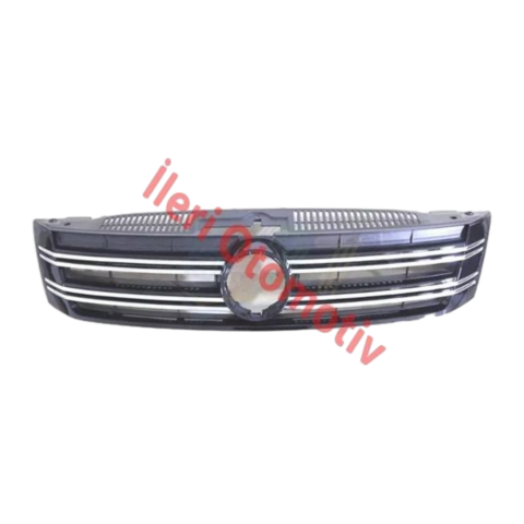Volkswagen Tiguan Ön Panjur 2008-2011 - 5N0853651