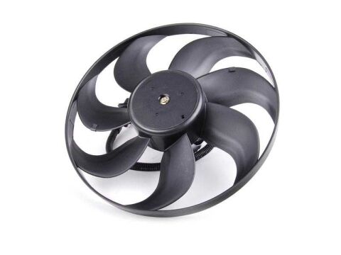 Fan Motoru Volkswagen Golf 4 - Bora