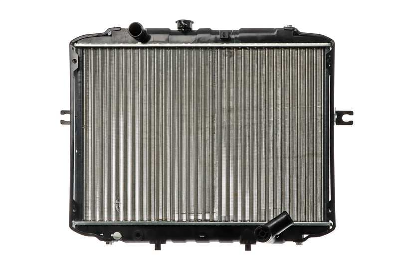 Su Radyatoru Brazıng Mt 595X420x32 Mm Hyundaı H100 Kamyonet 93> [25310]