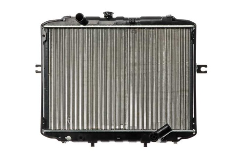Su Radyatoru Brazıng Mt 595X420x32 Mm Hyundaı H100 Kamyonet 93> [25310]
