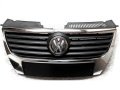 Ön Panjur Kromlu Sensörsüz VW Passat B6 2005-2010 3C0853651D
