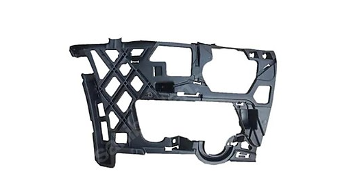 Ön Tampon Braketi Sağ Golf7 2013-2017 - 5G0807724B