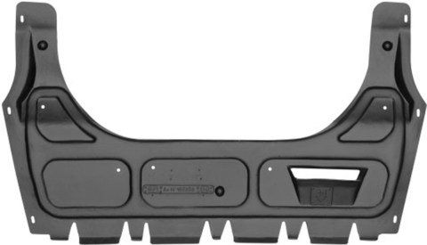 Karter Muhafazası Polo 01- Bsg 6Q0825235