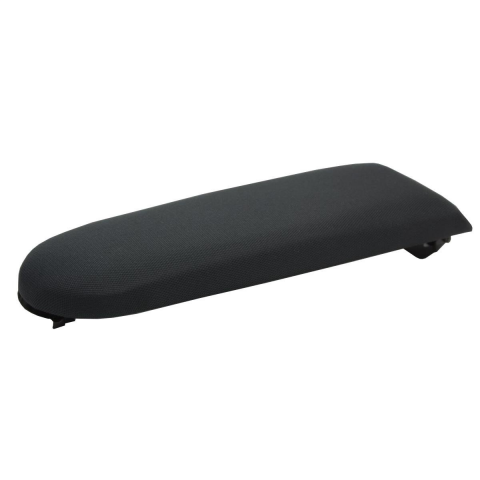 Kol Dayama Kapağı Kumaş Siyah Vw Polo Golf 4 Bora Passat - 6R0867173SK