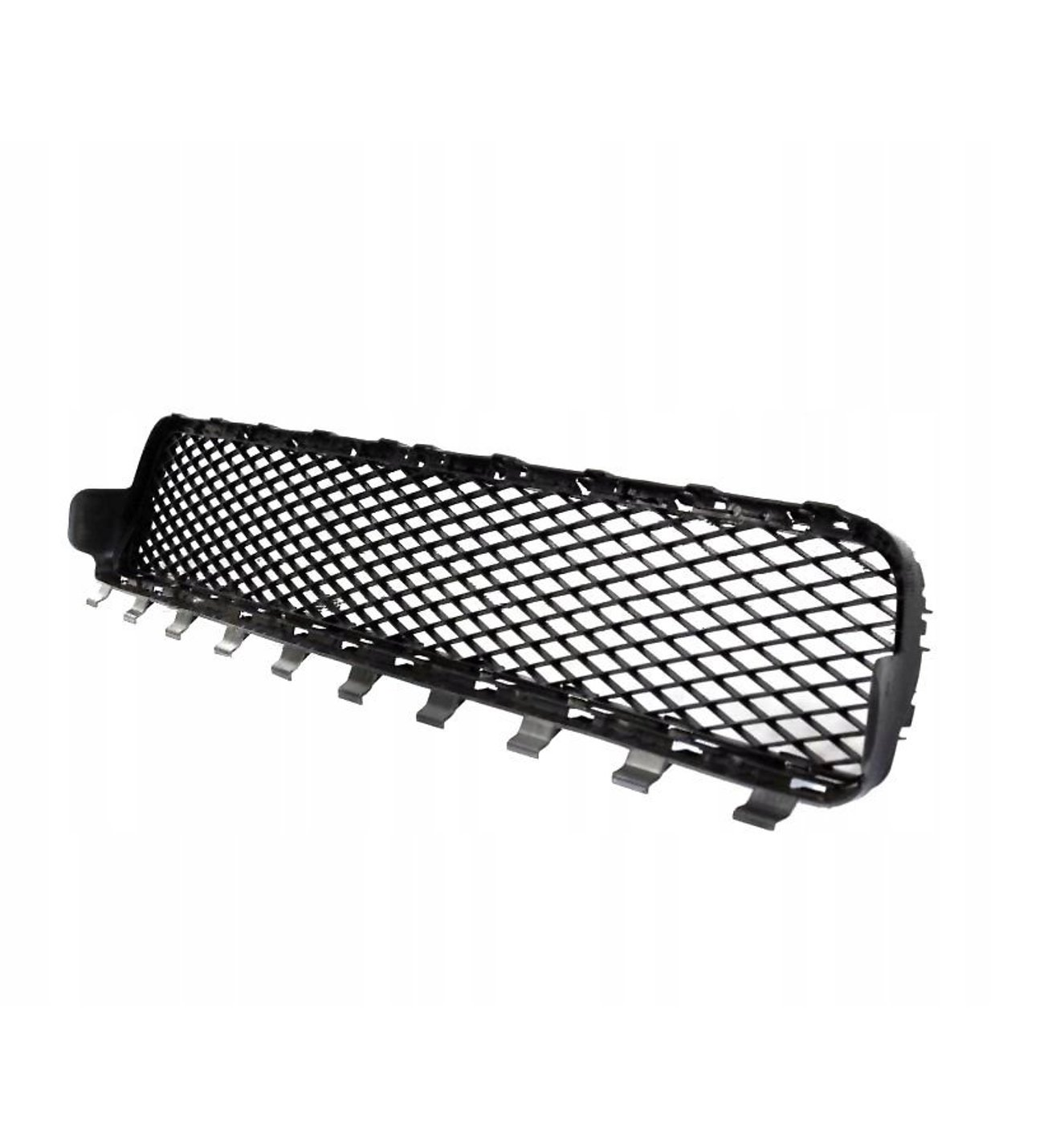 Tampon Izgarası On Orta Vw Touareg 03-07 7L6853678A9B9