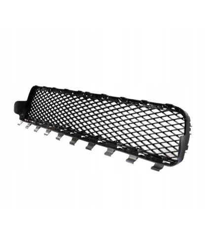 Tampon Izgarası On Orta Vw Touareg 03-07 7L6853678A9B9