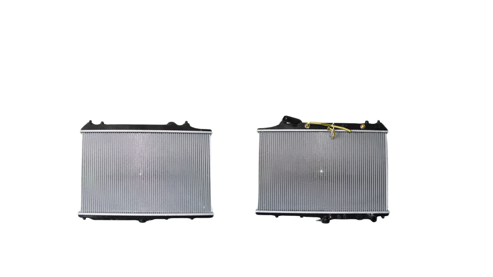 Su Radyatoru Brazıng At 390X675x16mm Mazda 323 1.6 Seda B557