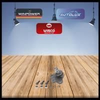 Rotıl Alt Opel Astra G H Vectra B Omega B 98 > 352800S