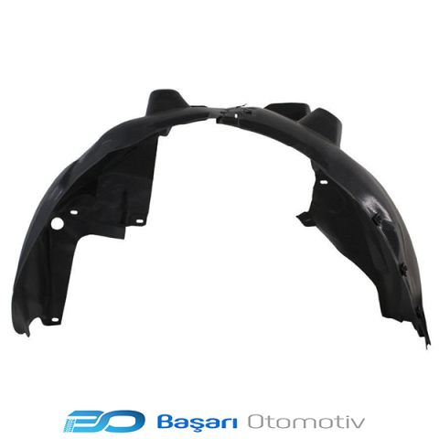 Camurluk Davlumbazı On Sol Opel Corsa D 07 > 6101353
