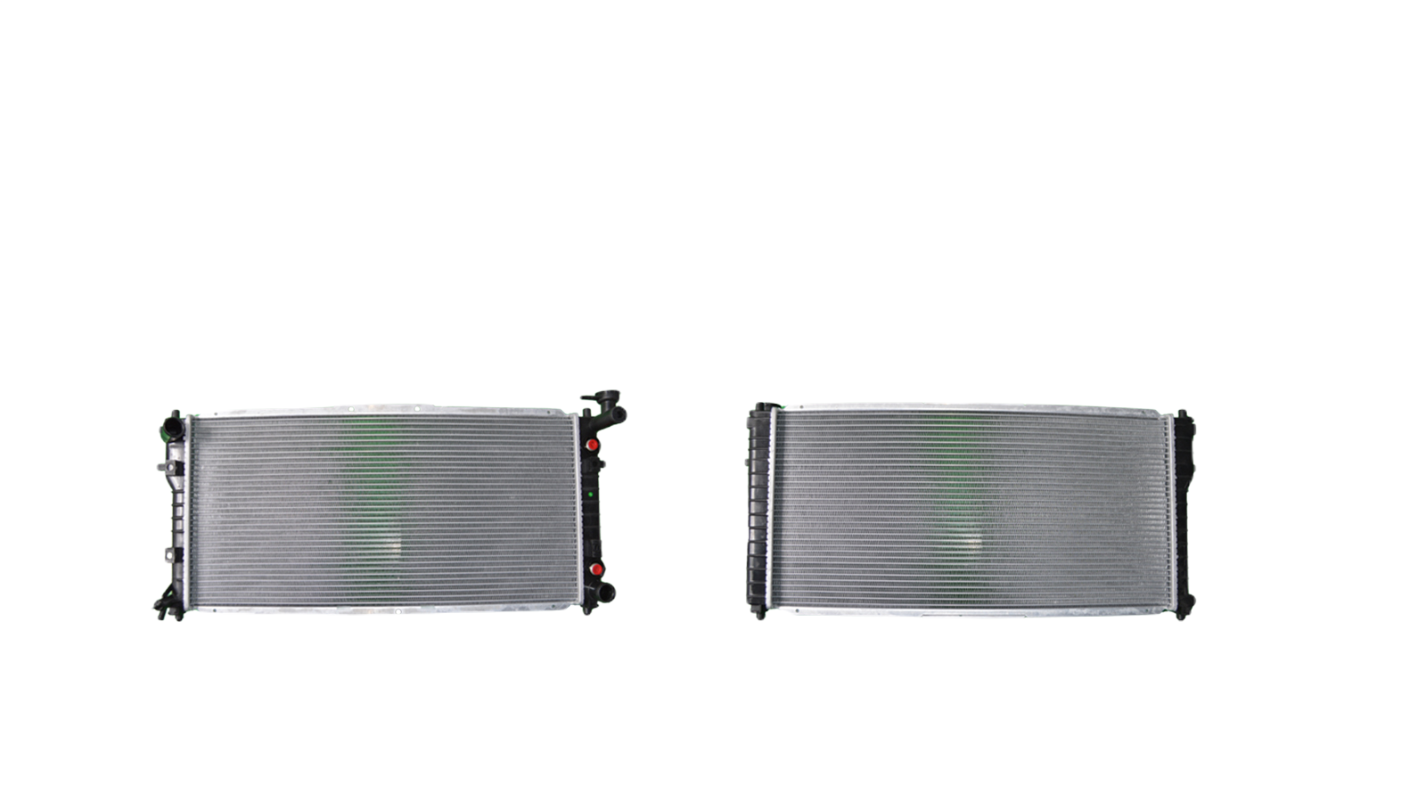 Su Radyatoru Brazıng At 690X339x22 Mazda 626 Mx Ge 1.8. [FS20]