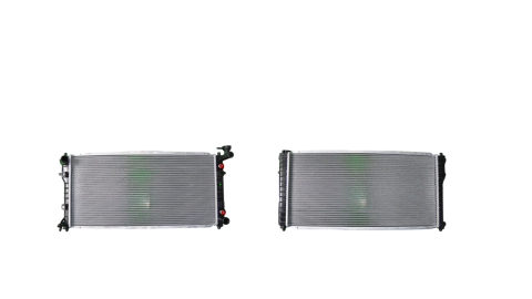 Su Radyatoru Brazıng At 690X339x22 Mazda 626 Mx Ge 1.8. [FS20]