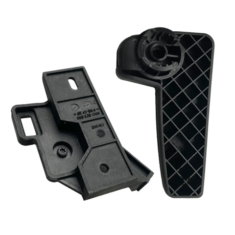 Gsp Kaput Açma Kolu Seti Volkswagen Golf 7 - Polo - Passat - Skoda Octavia 2010- 6R1823533 6R1823633