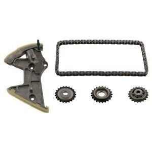 Ina Zincir Seti Volkswagen Polo 1.4 Tdi Amf 1994-2001