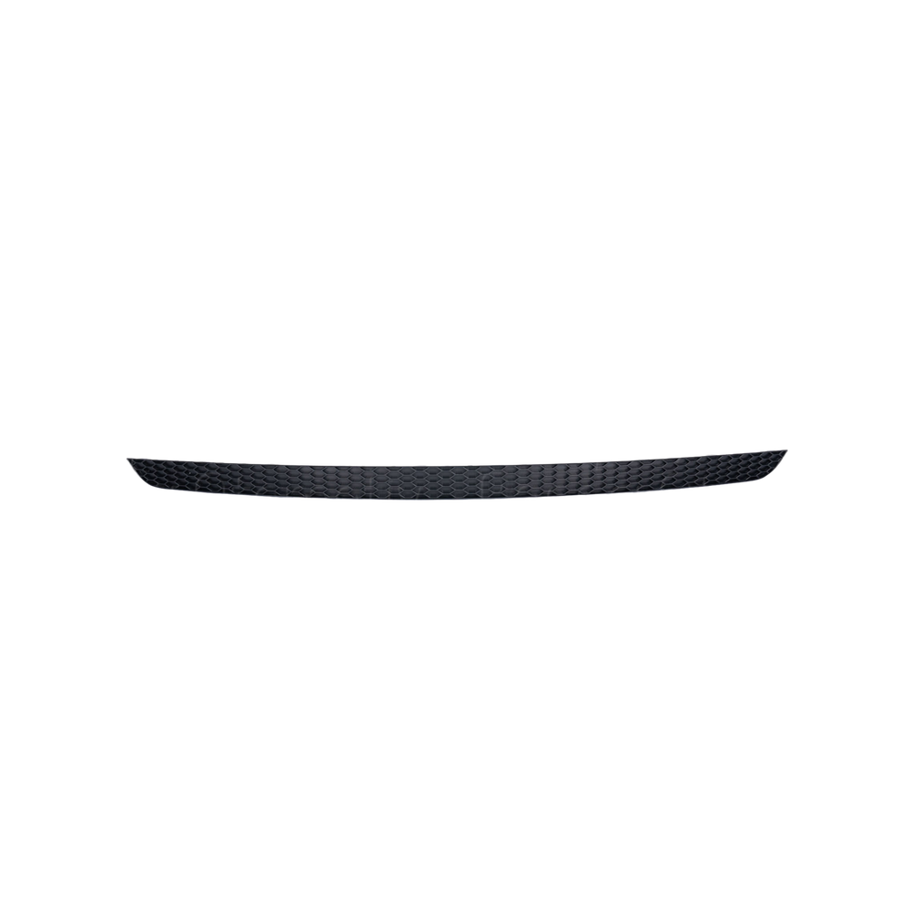 Tampon Difüzör Izgarası Arka Audi Q7 S-Line 2011-2015 4L0807833A3FZ