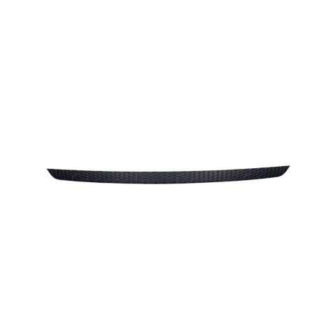 Tampon Difüzör Izgarası Arka Audi Q7 S-Line 2011-2015 4L0807833A3FZ