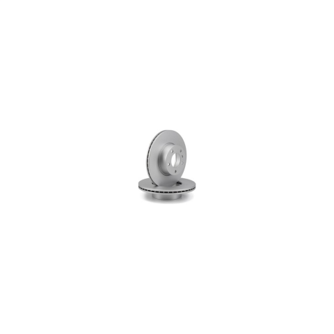 Bosch Fren Diski Arka VW LT - Sprinter 1996-2006 2D0615601