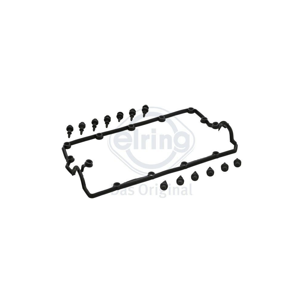 Elring Üst Kapak Contası Subap Kapak Contası VW Caddy - T5 - Passat - A3 - Leon 1.9 TDI 038103483D
