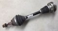 Komple Aks Sol Otomatik 6 İleri Golf5 Jetta Caddy Passat 2.0Tdı