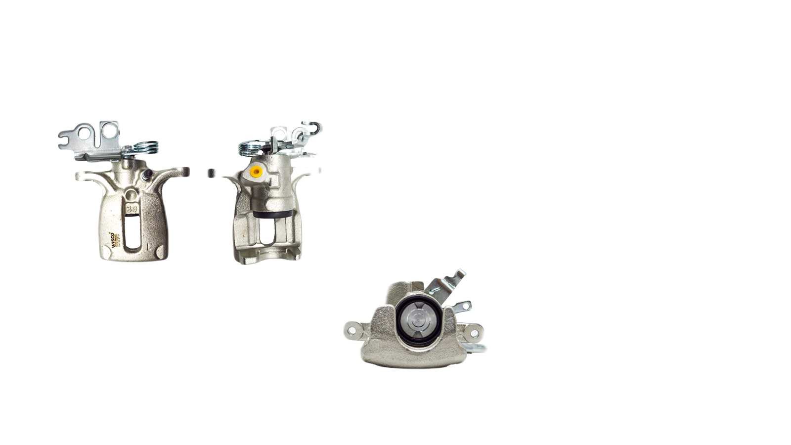 Fren Kalıperı Arka Sol Vw Caddy Mpv 1.0 1.2 1.4 1 2K5615423A