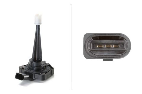 Yag Sevıye Sensörü Crafter Amarok A4 A5 Q5 08- He 03L907660C