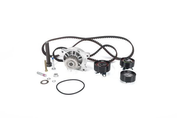 Trıger Setı T4 Lt 91- Bosch 074198119Q