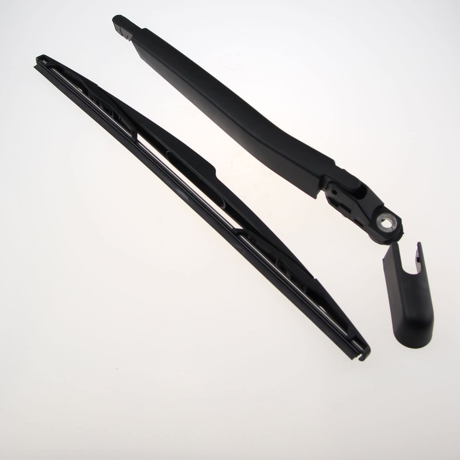 Sılecek Arka Kol+Supurge+Kapak Opel Zafıra B 05 > 2233015