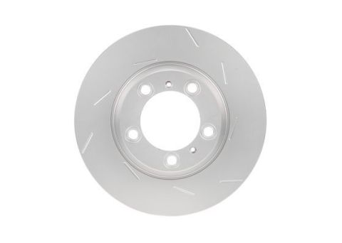 Fren Dıskı Arka Panamera 10-18 Bosch 97035240400